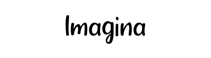 Alley Garden  Free Fonts Download