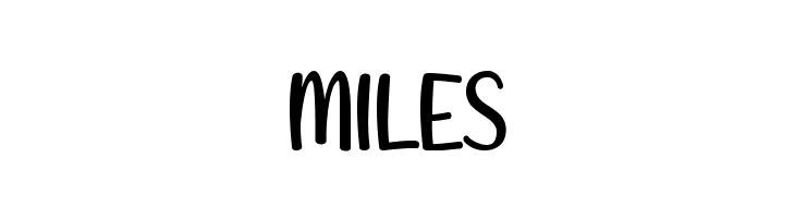 Alley Garden  Free Fonts Download