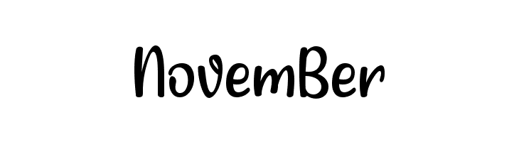 Alley Garden  Free Fonts Download