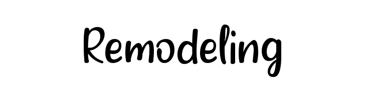 Alley Garden  Free Fonts Download