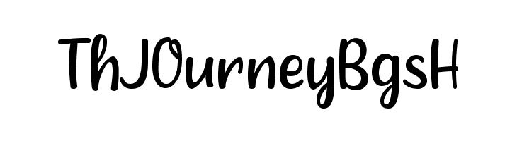 Alley Garden  Free Fonts Download