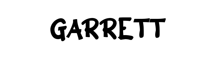 Anggota  Free Fonts Download