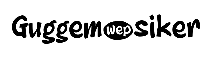 Anggota  Free Fonts Download