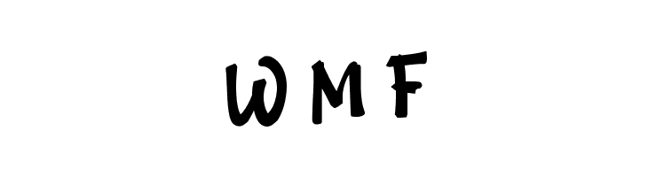 Anggota  Free Fonts Download