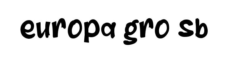 Anggota  Free Fonts Download