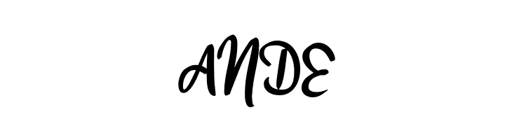 Alangkah_  Free Fonts Download