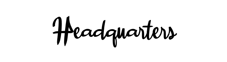 Alangkah_  Free Fonts Download