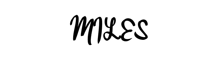 Alangkah_  Free Fonts Download