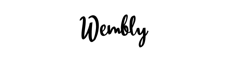 Alangkah_  Free Fonts Download