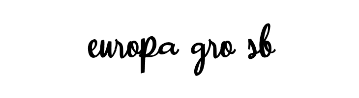 Alangkah_  Free Fonts Download