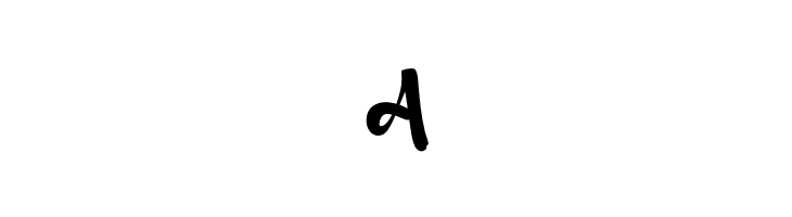 Atusan_Script  Free Fonts Download