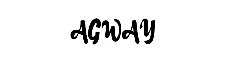 Atusan_Script  Free Fonts Download