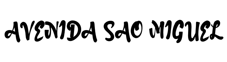 Atusan_Script  Free Fonts Download