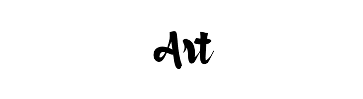 Atusan_Script  Free Fonts Download