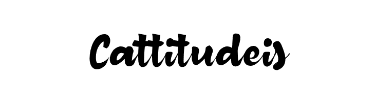 Atusan_Script  Free Fonts Download