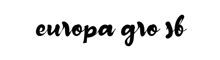 Atusan_Script  Free Fonts Download
