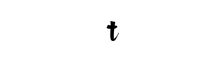 Atusan_Script  Free Fonts Download