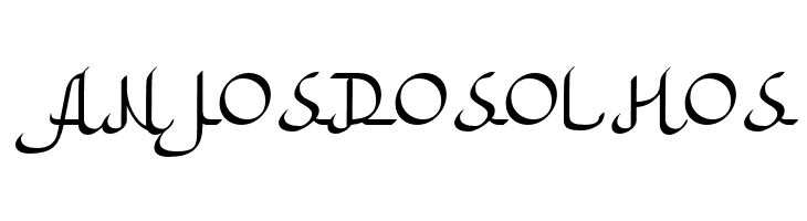 a Ahlan Wasahlan  Free Fonts Download