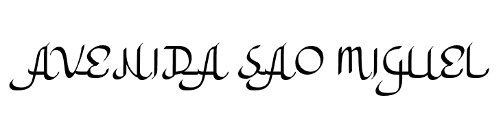 a Ahlan Wasahlan  Free Fonts Download