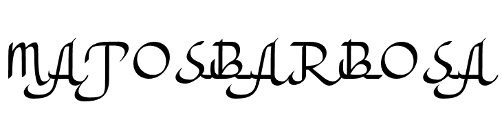 a Ahlan Wasahlan  Free Fonts Download