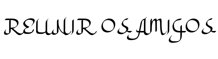 a Ahlan Wasahlan  Free Fonts Download