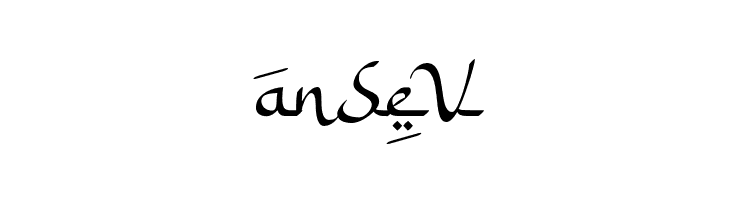 a Ahlan Wasahlan  Free Fonts Download