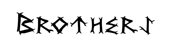 Dragon Order  Free Fonts Download