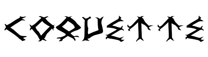 Dragon Order  Free Fonts Download