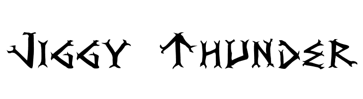 Dragon Order  Free Fonts Download