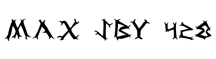 Dragon Order  Free Fonts Download