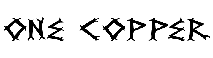 Dragon Order  Free Fonts Download