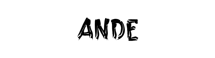 Barbeque Grill  Free Fonts Download