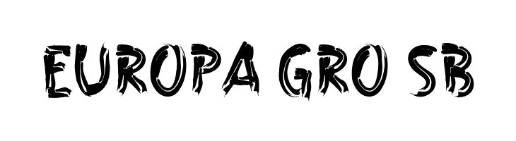 Barbeque Grill  Free Fonts Download