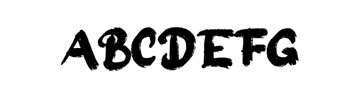 Ape Mount  Free Fonts Download