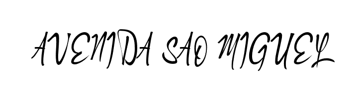 Andragogy Signature  Free Fonts Download