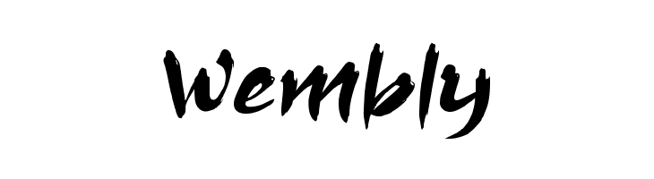 Assassin Ninja  Free Fonts Download