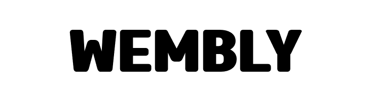 Akhir Tahun  Free Fonts Download