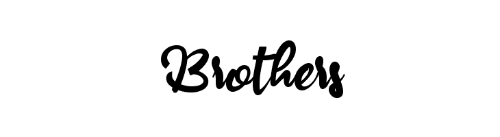 Amylase Script  Free Fonts Download