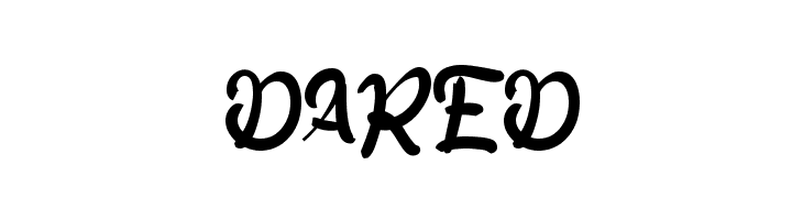 Amylase Script  Free Fonts Download