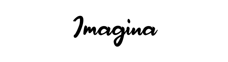 Amylase Script  Free Fonts Download