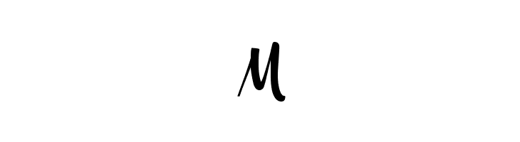 Amylase Script  Free Fonts Download