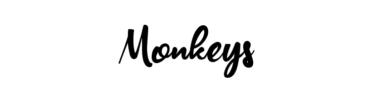 Amylase Script  Free Fonts Download