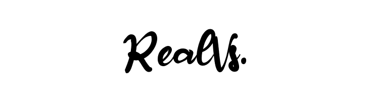 Amylase Script  Free Fonts Download