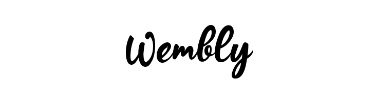 Amylase Script  Free Fonts Download