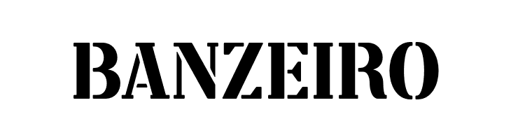 Angkatan Bersenjata  Free Fonts Download