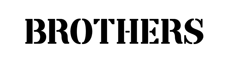 Angkatan Bersenjata  Free Fonts Download