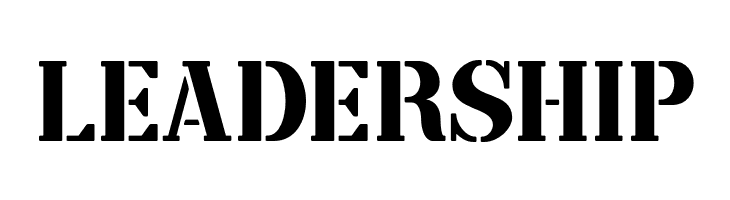 Angkatan Bersenjata  Free Fonts Download