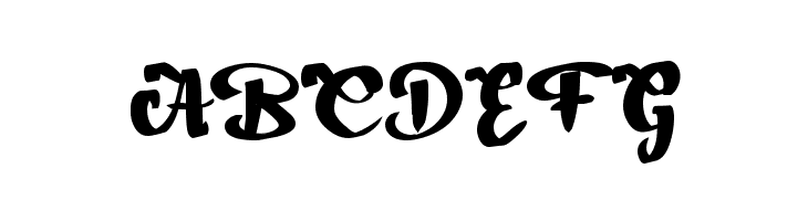 Berduka_Cita  Free Fonts Download