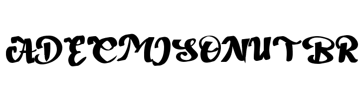 Berduka_Cita  Free Fonts Download