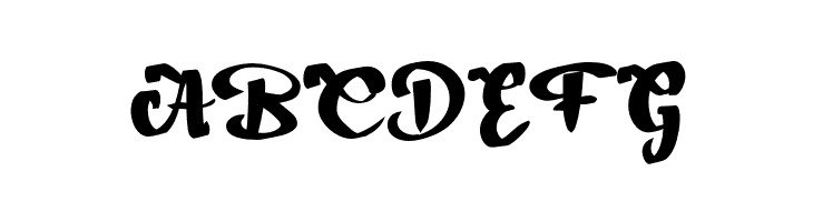 Berduka_Cita  Free Fonts Download
